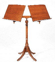duet stand