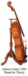 cello stand