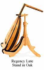 lute stand