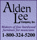 Alden Lee Company